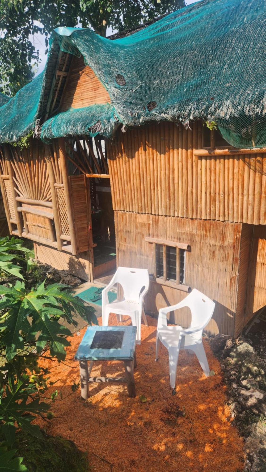 Nirvana Resort & Dive Centre - Moalboal Exterior photo