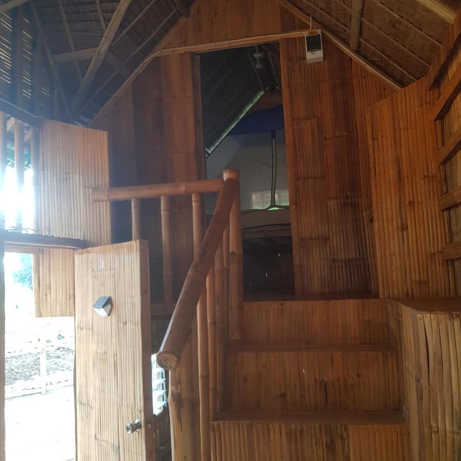 Nirvana Resort & Dive Centre - Moalboal Exterior photo